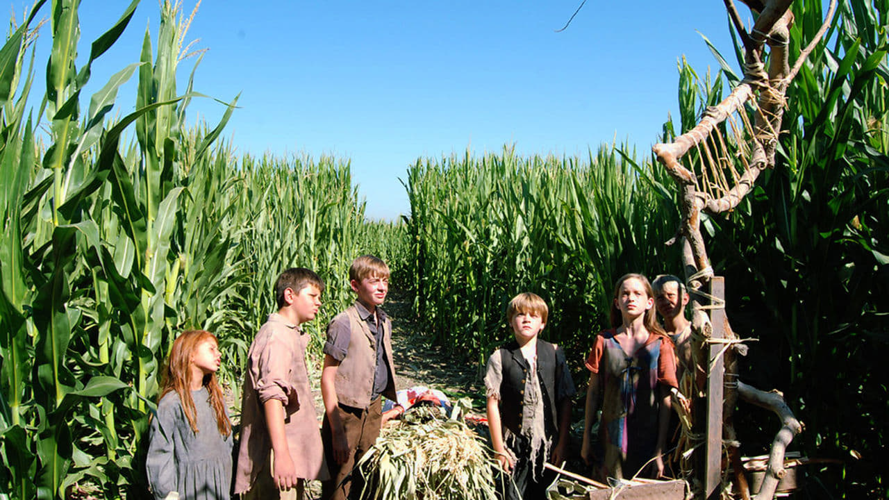 Children of the Corn: Genesis|Children of the Corn: Genesis