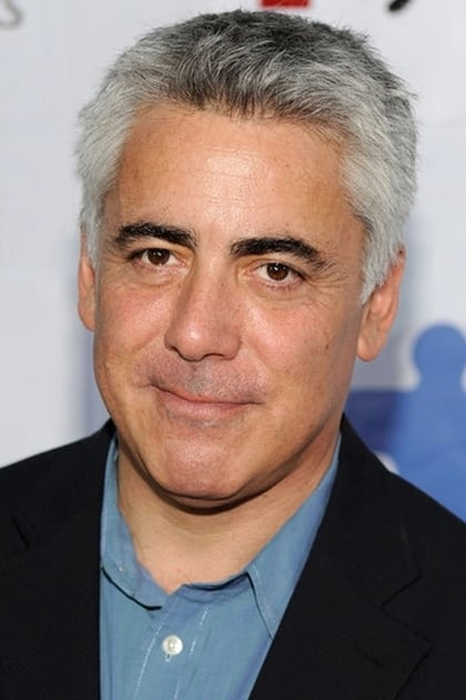 بازیگر Adam Arkin  