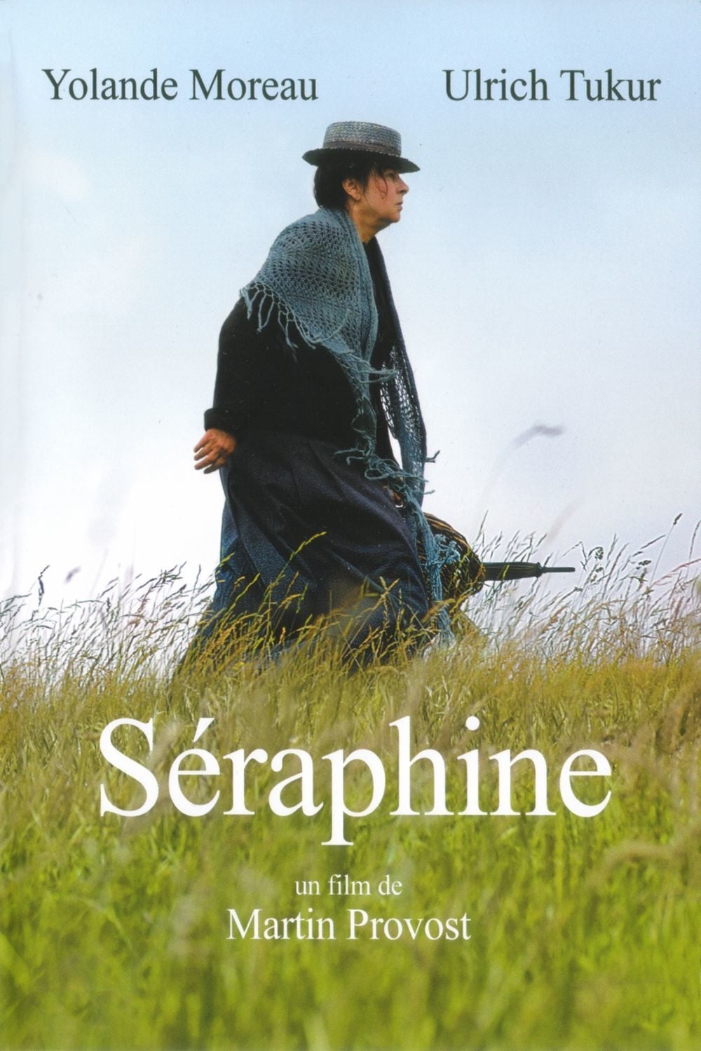 Séraphine | Séraphine