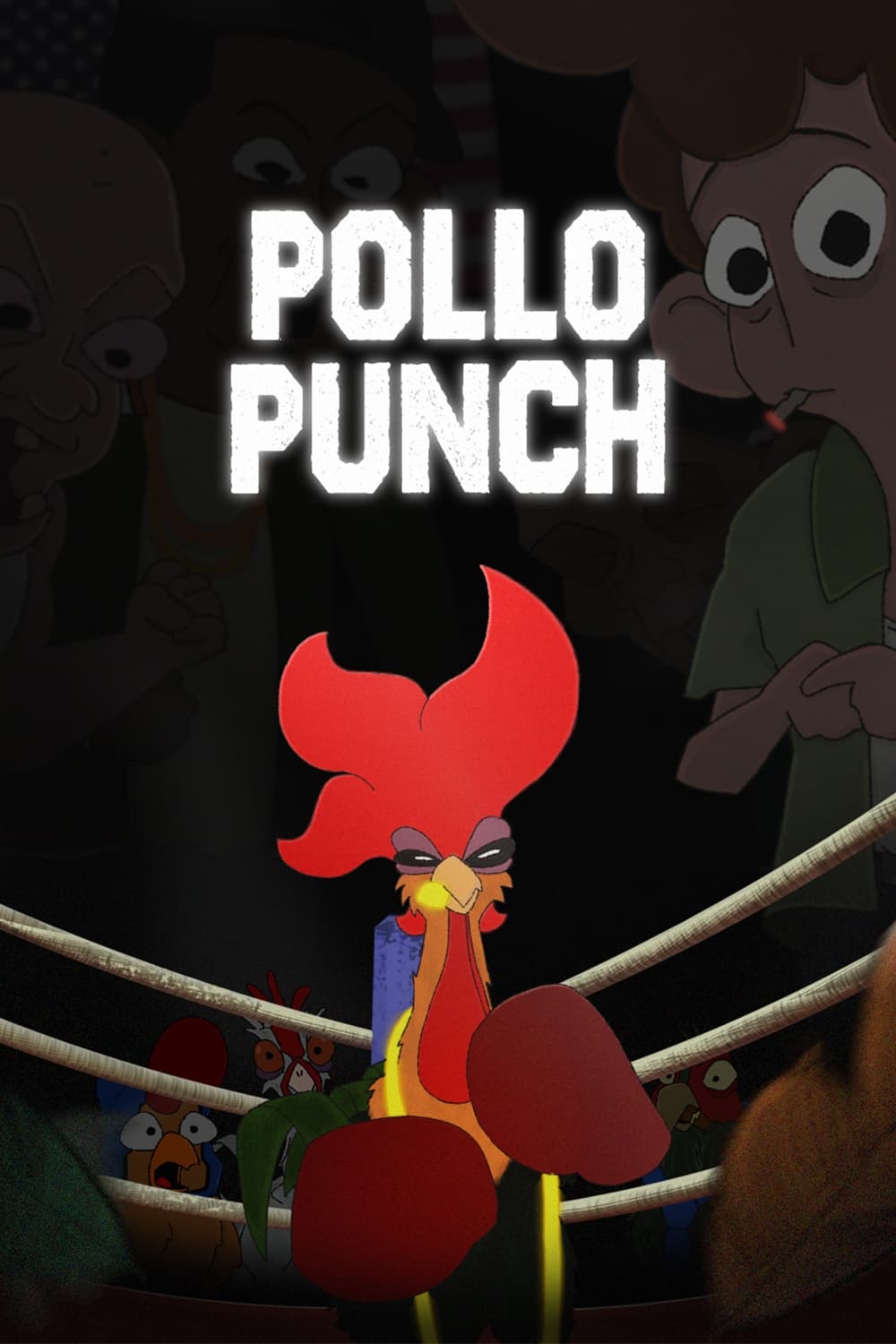 Pollo Punch | Pollo Punch