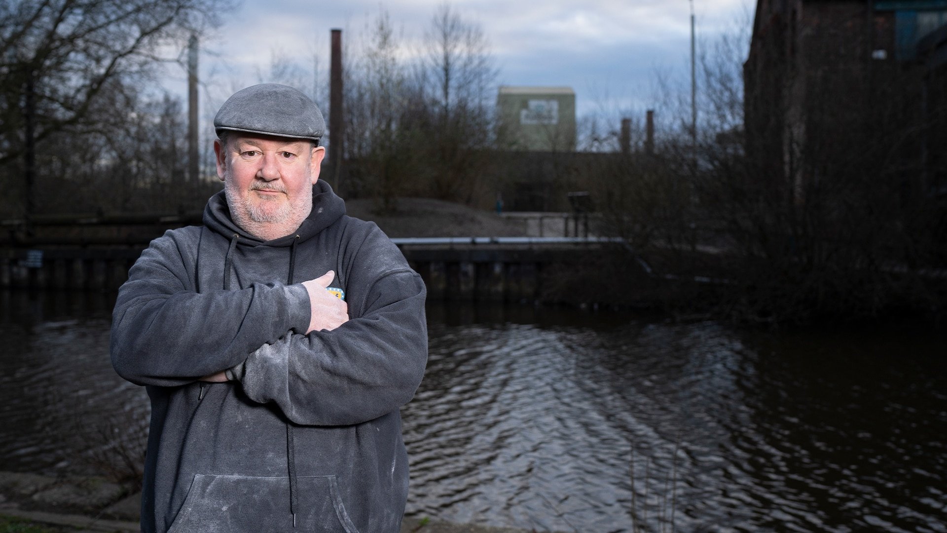 Johnny Vegas: Art, ADHD & Me|Johnny Vegas: Art, ADHD & Me