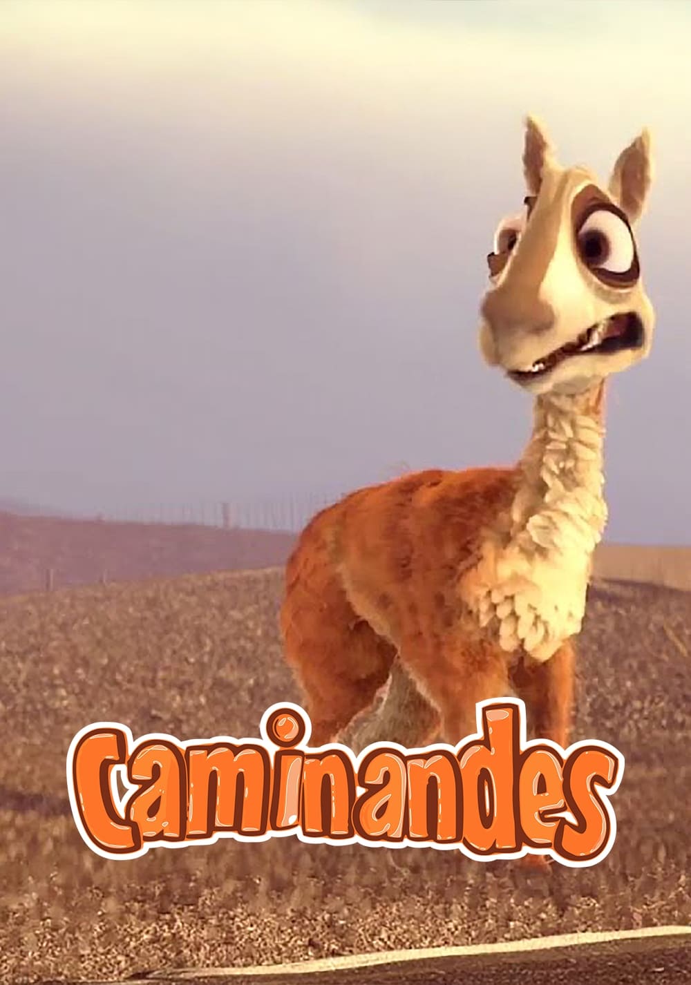 Caminandes: Llama Drama | Caminandes: Llama Drama