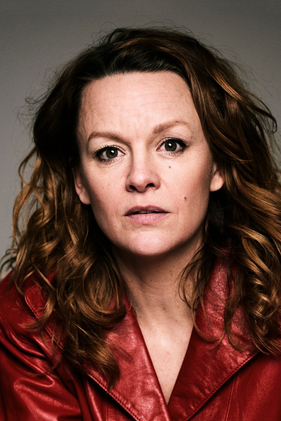 بازیگر Juliette van Ardenne  
