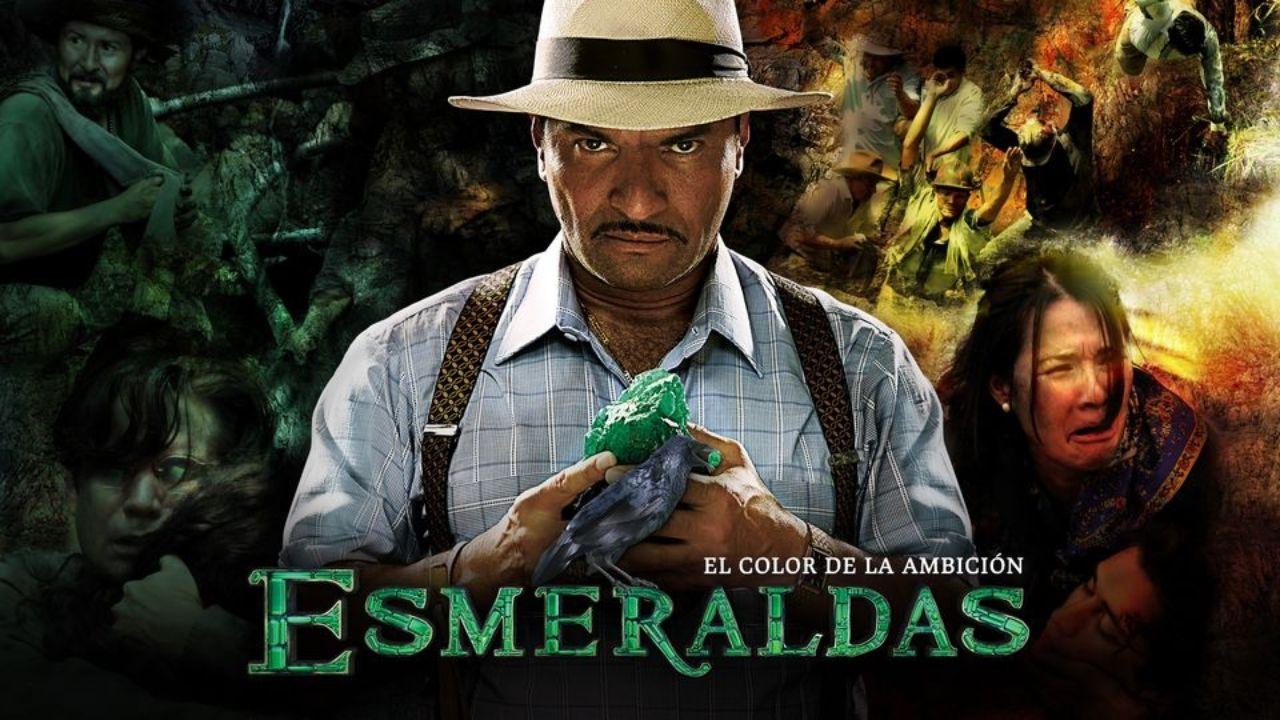 Esmeraldas|Esmeraldas