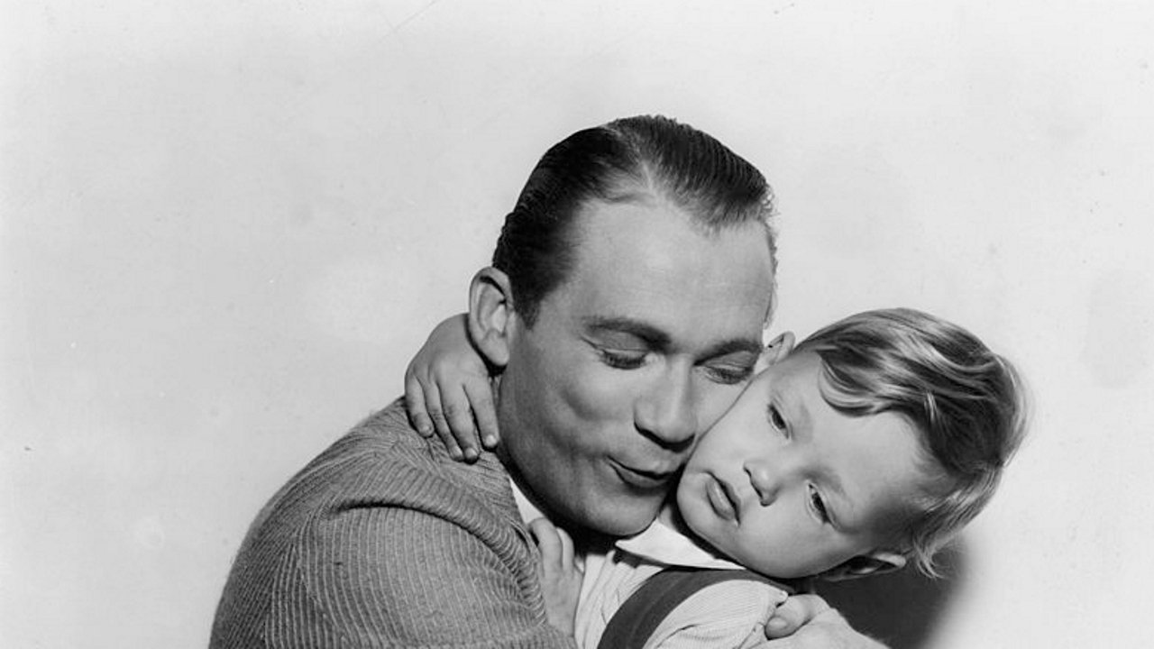The Lemon Drop Kid|The Lemon Drop Kid