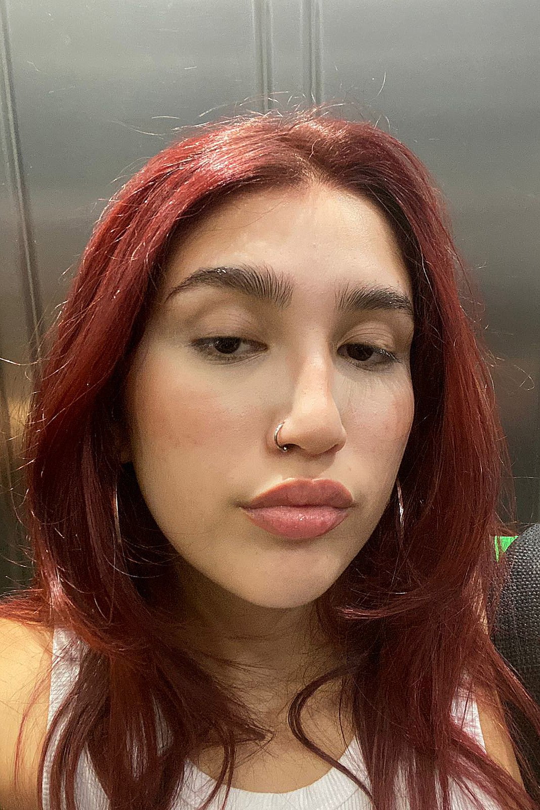 بازیگر Julia Nunes  