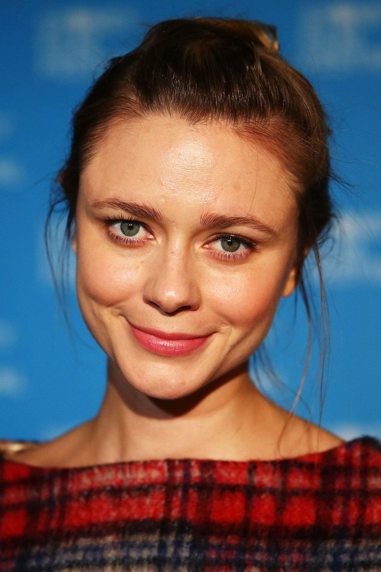 بازیگر Maeve Dermody  