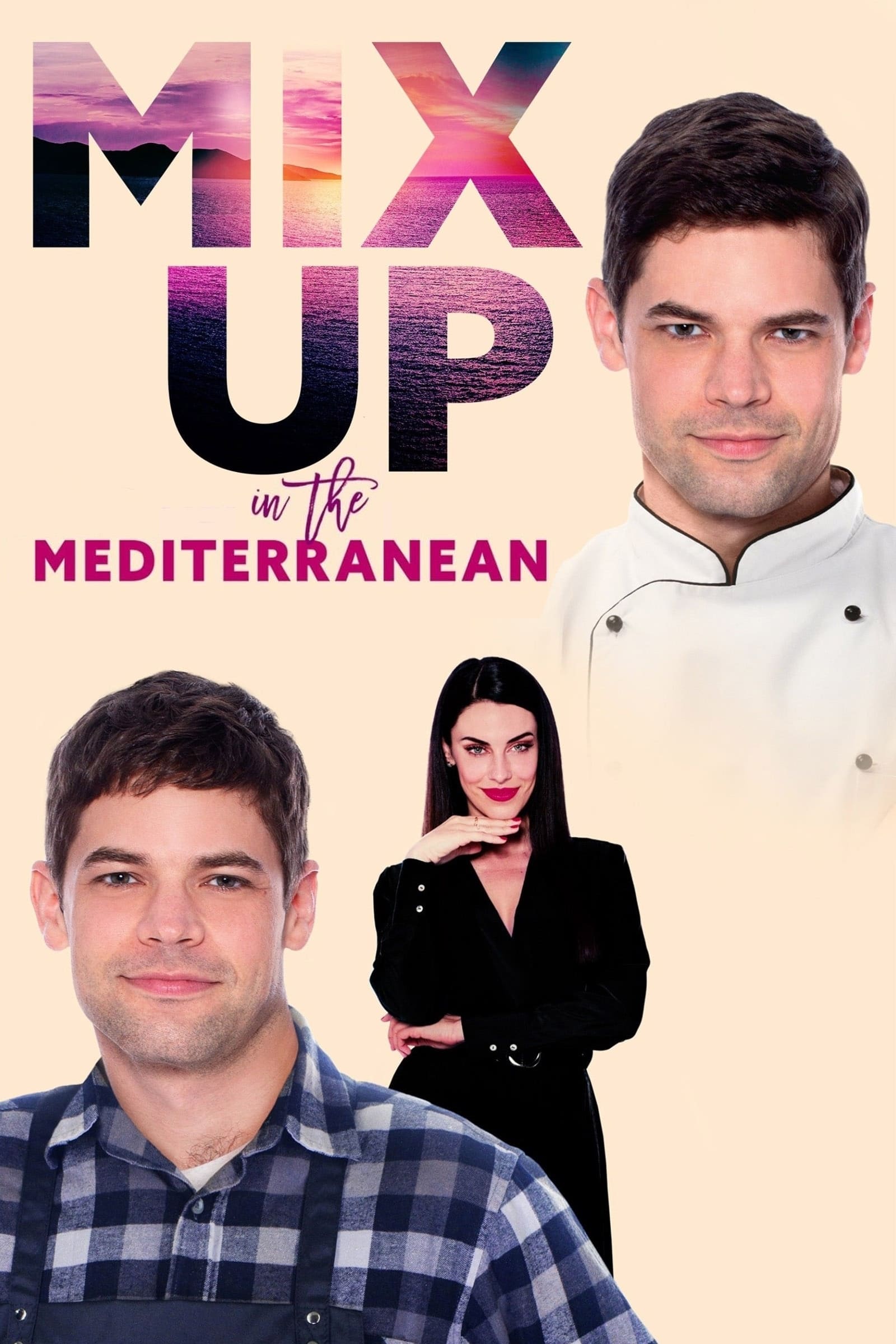 Mix Up in the Mediterranean | Mix Up in the Mediterranean