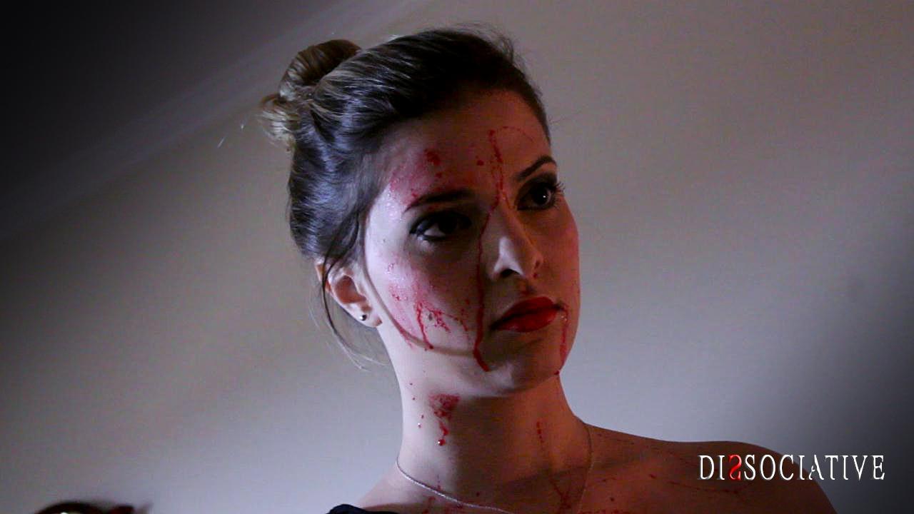 Dissociativa|Dissociativa