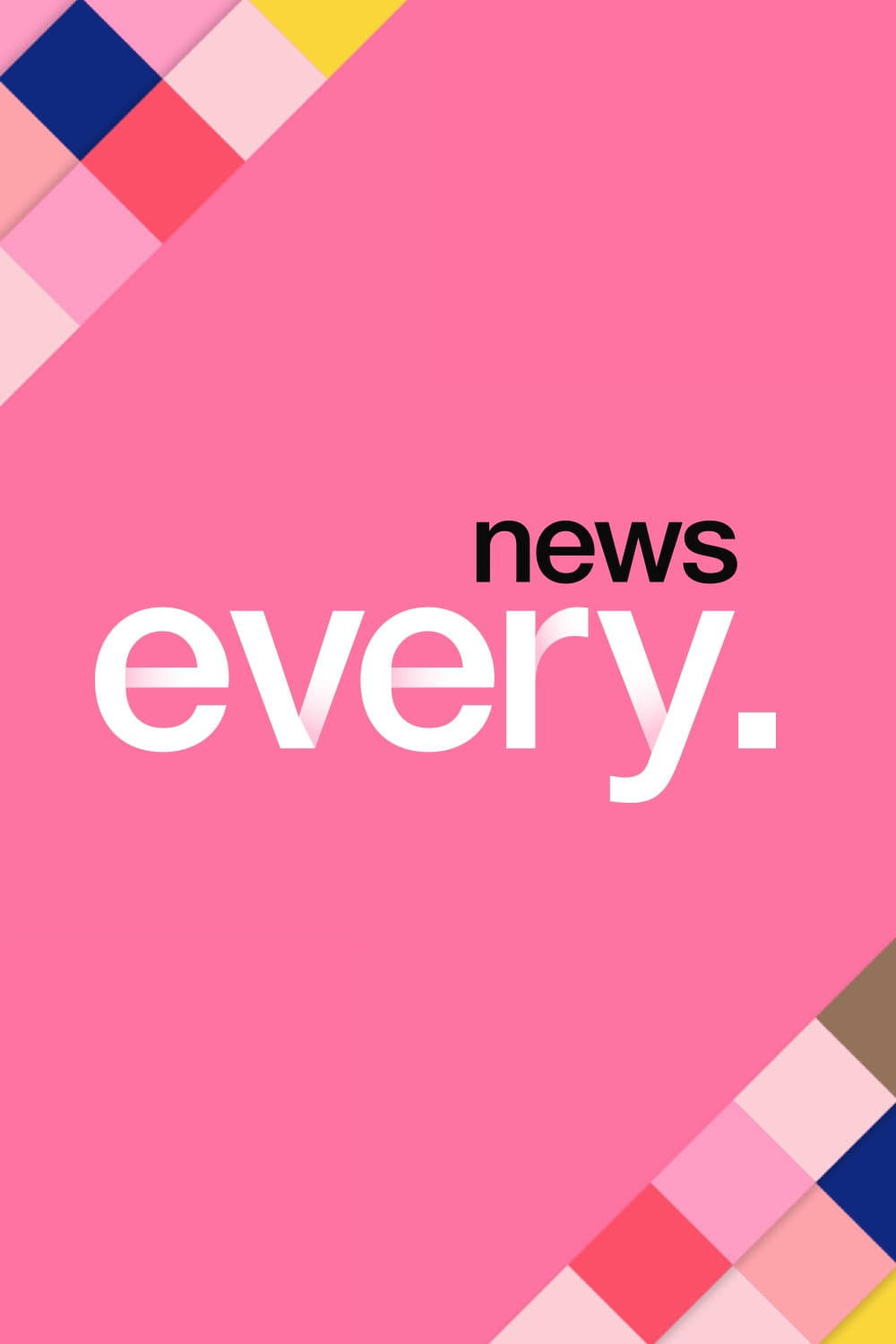 news every. | news every.