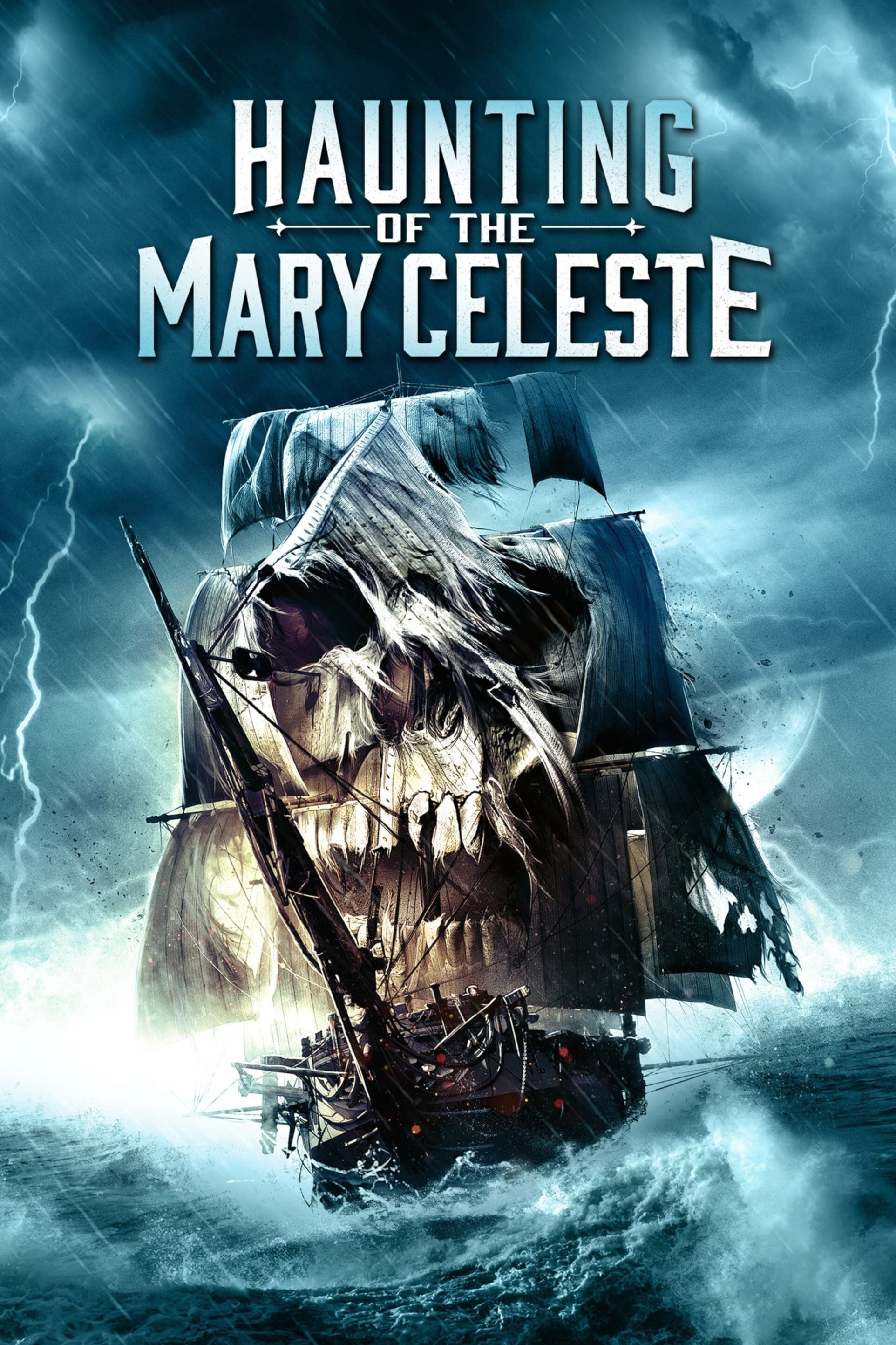 Haunting of the Mary Celeste | Haunting of the Mary Celeste