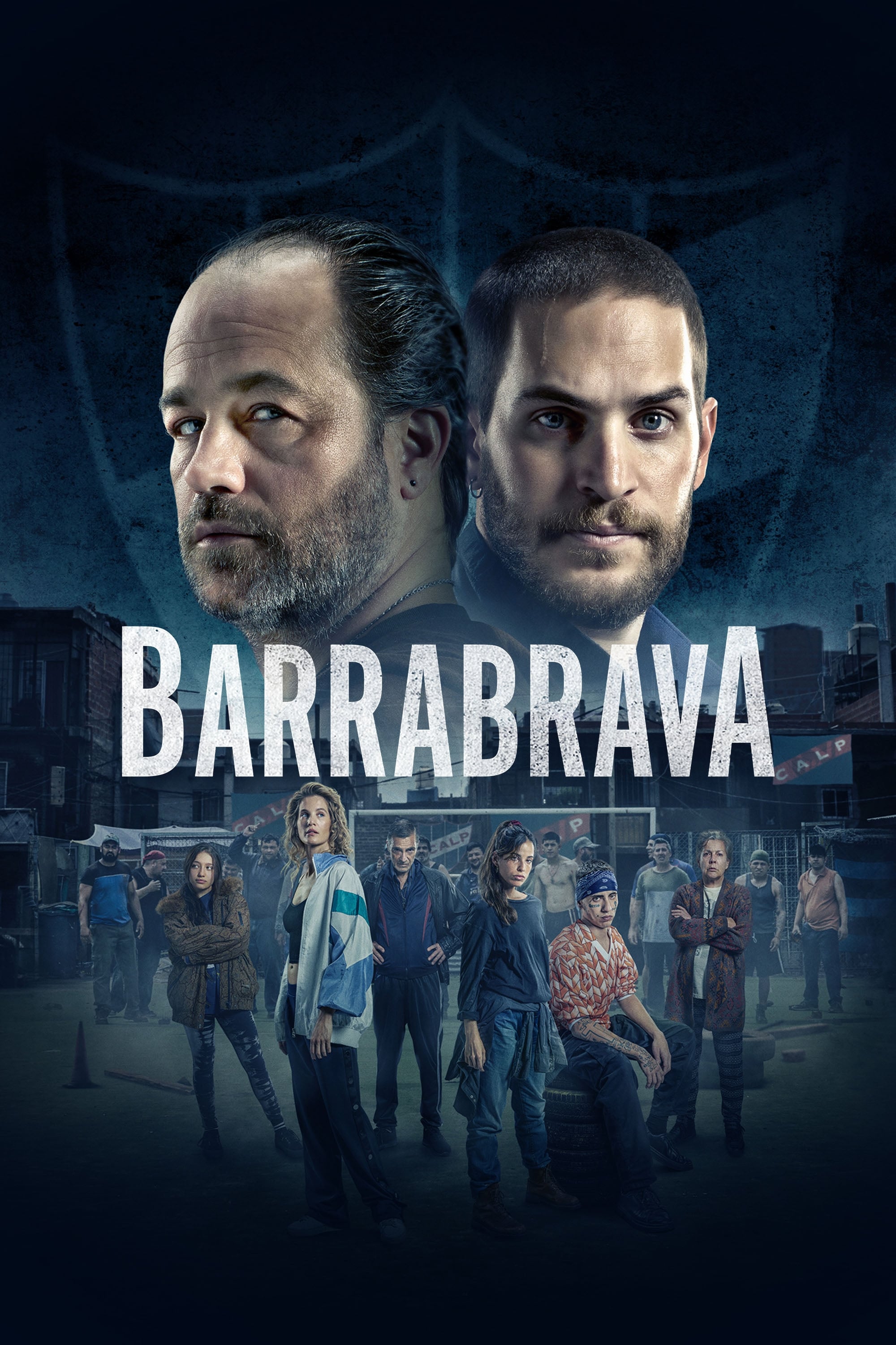 Barrabrava | Barrabrava