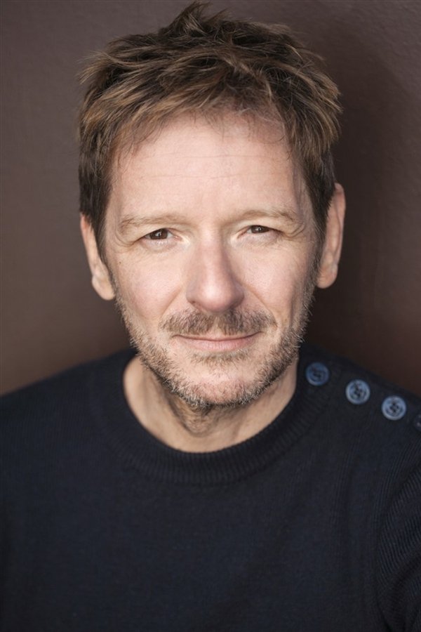 بازیگر Dimitri Rataud  
