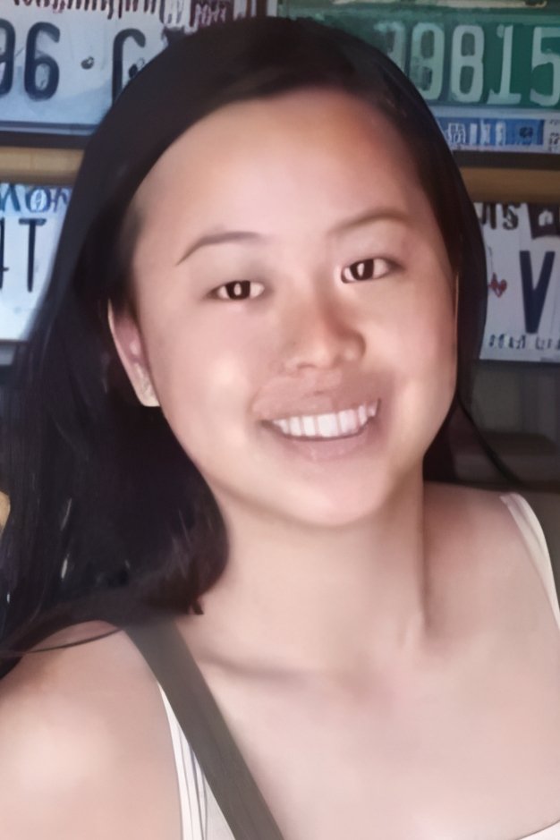بازیگر Karina Lee  