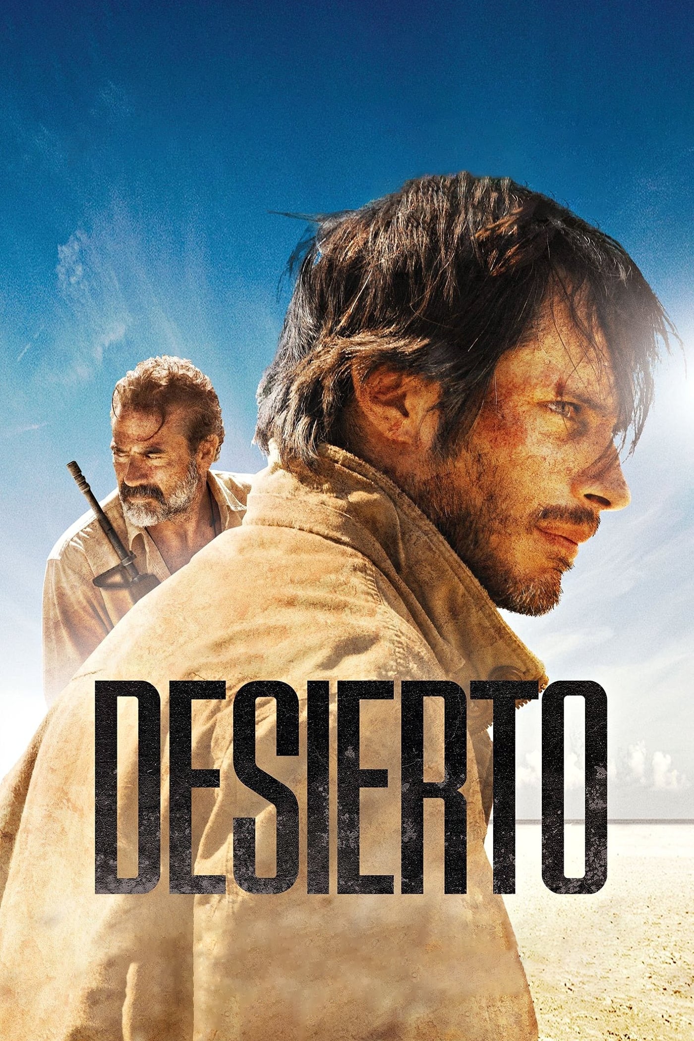 Desierto | Desierto