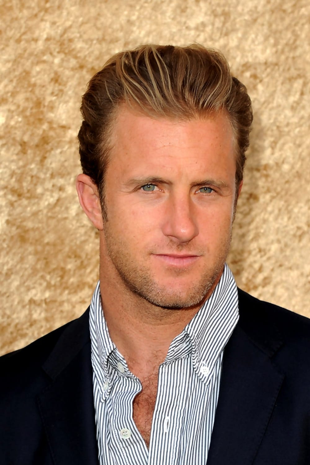 بازیگر Scott Caan  