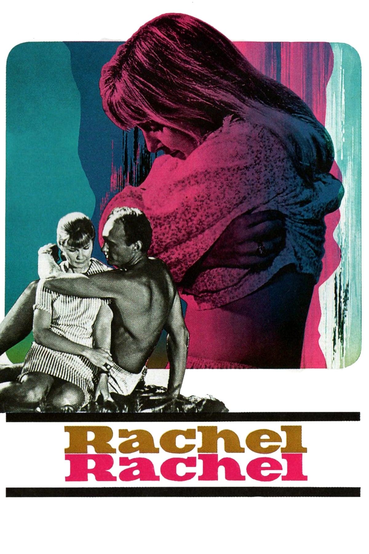 Rachel, Rachel | Rachel, Rachel