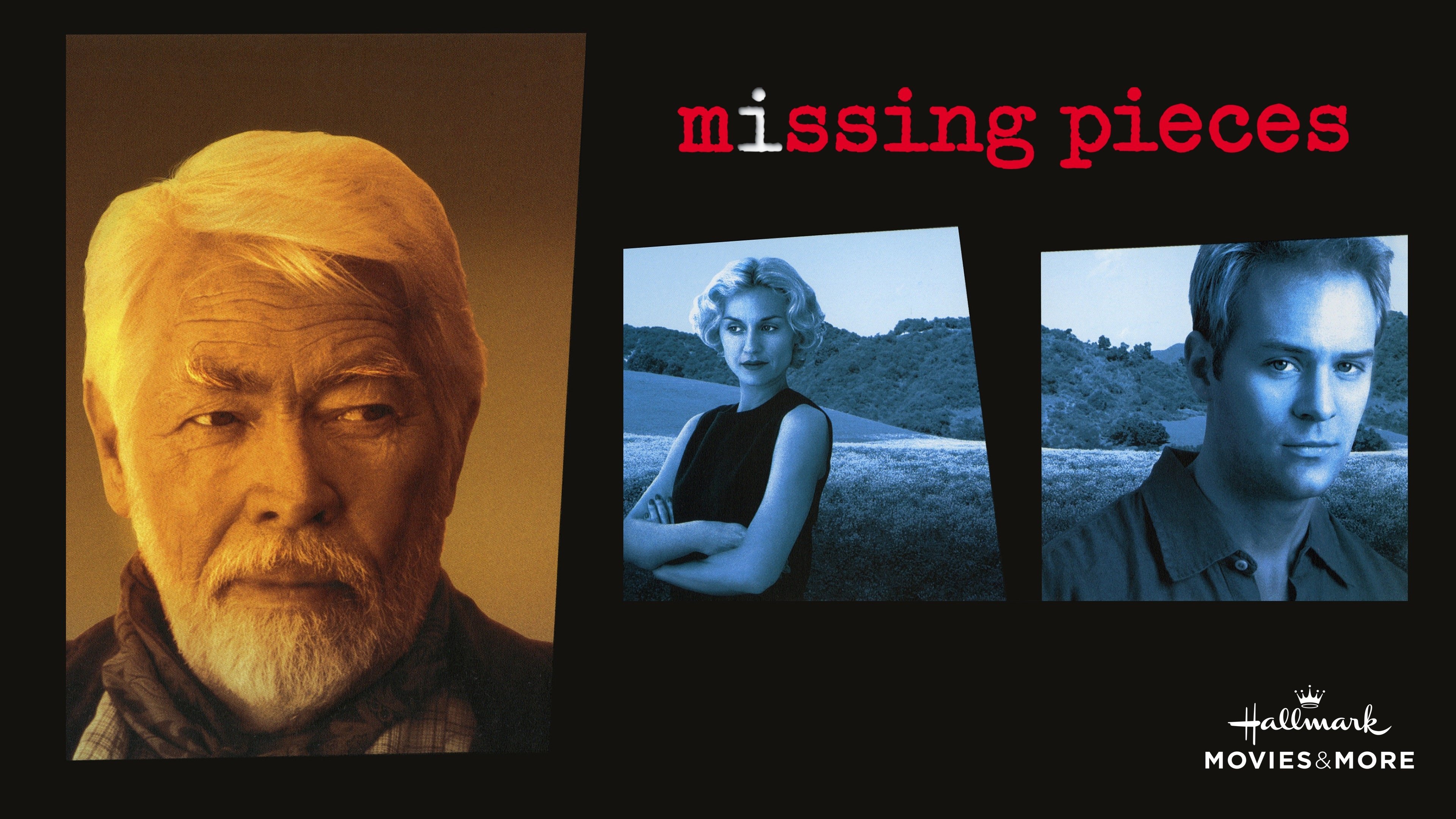Missing Pieces|Missing Pieces