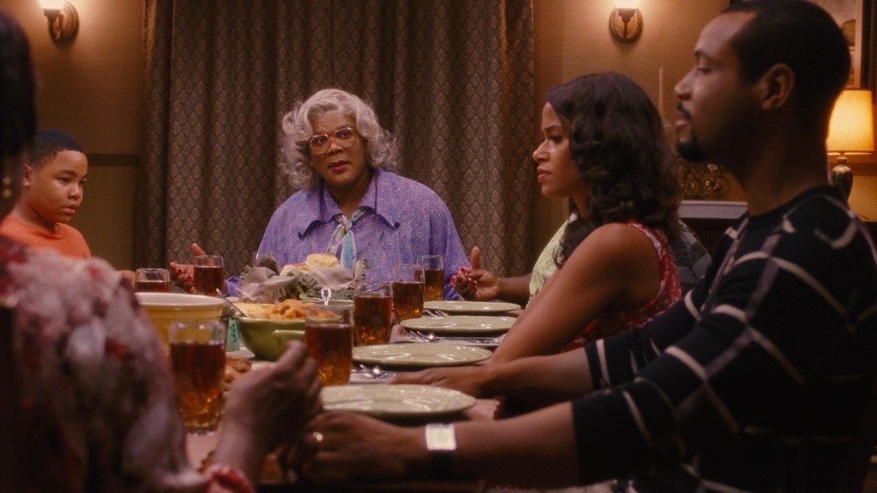 Madea's Big Happy Family|Madea's Big Happy Family