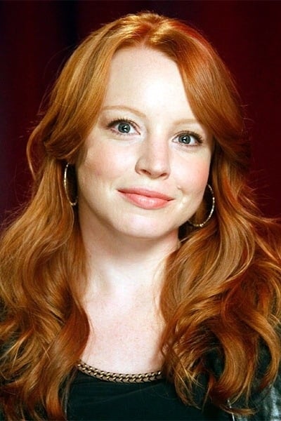 بازیگر Lauren Ambrose  