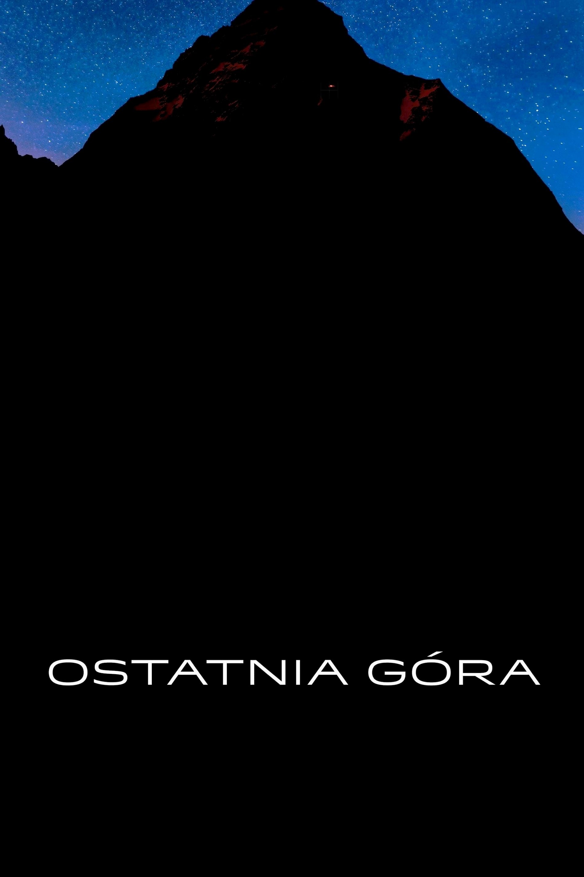 Ostatnia góra | Ostatnia góra