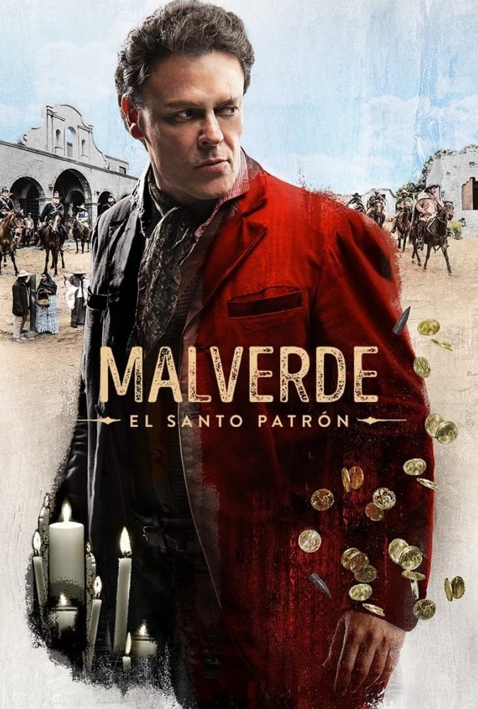 Malverde: El Santo Patrón | Malverde: El Santo Patrón