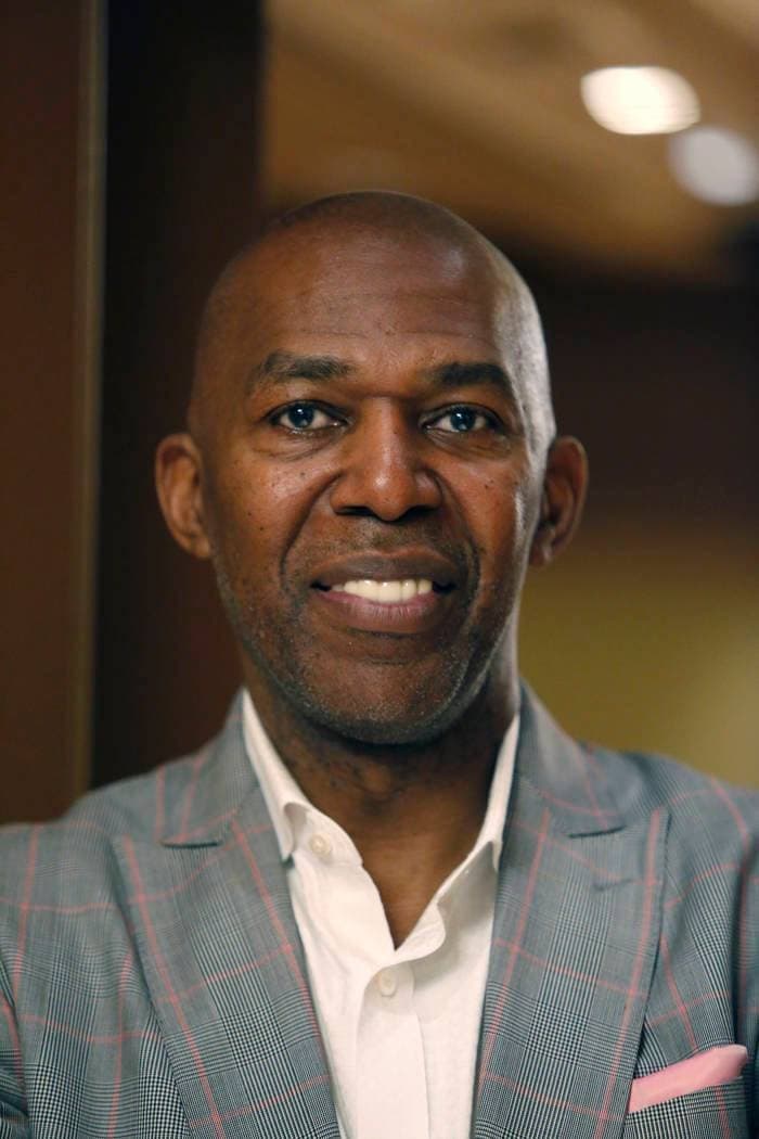 بازیگر Thurl Bailey  