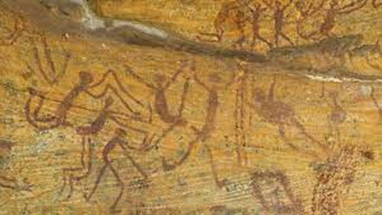 Arqueologias, em Busca dos Primeiros Brasileiros|Arqueologias, em Busca dos Primeiros Brasileiros