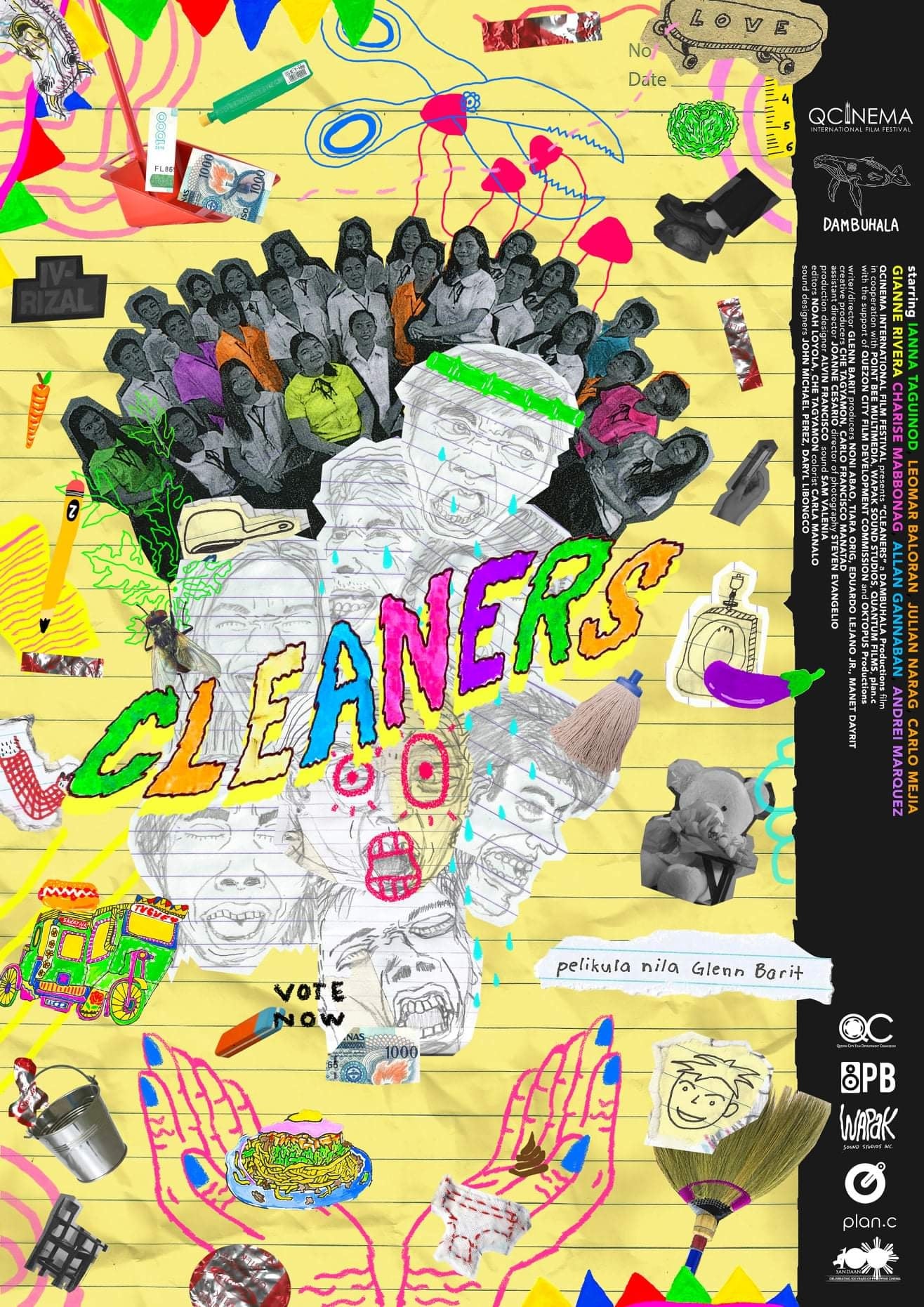 Cleaners | Cleaners