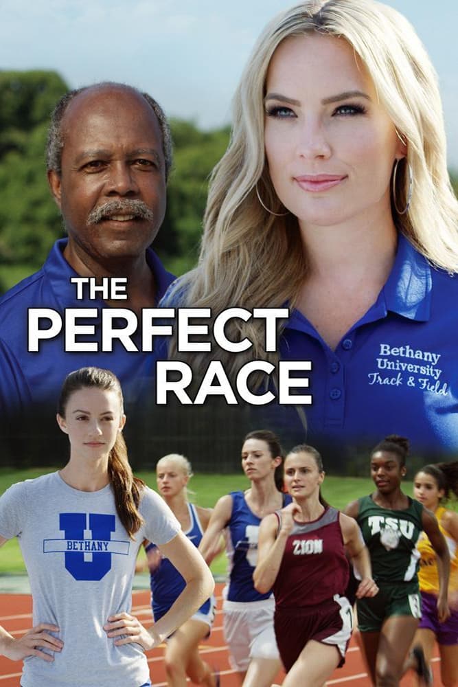 The Perfect Race | The Perfect Race