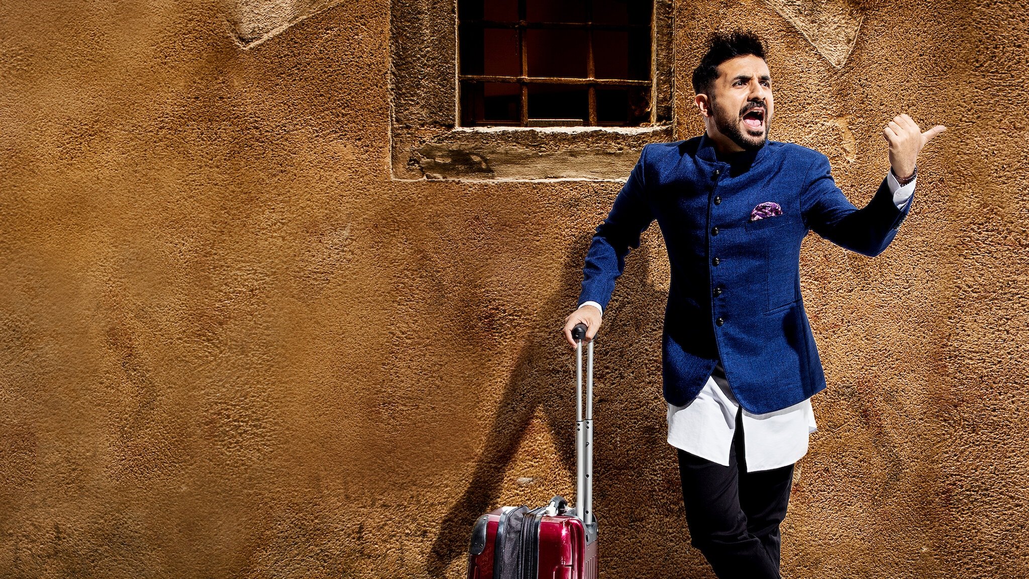 Vir Das: Losing It|Vir Das: Losing It