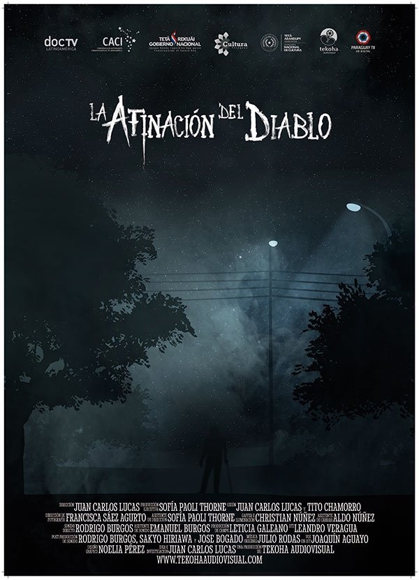 La Afinación del Diablo