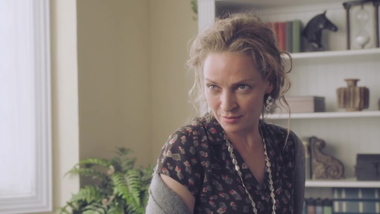 The Mundane Goddess|The Mundane Goddess