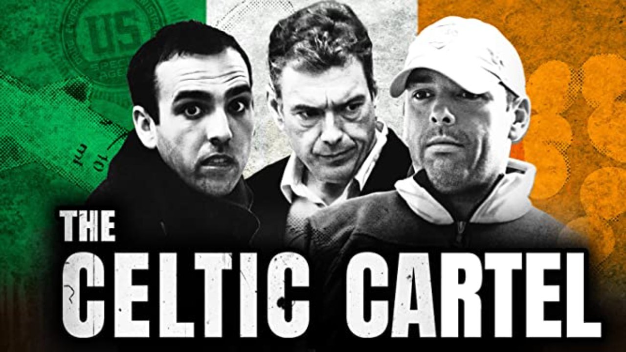 The Celtic Cartel|The Celtic Cartel