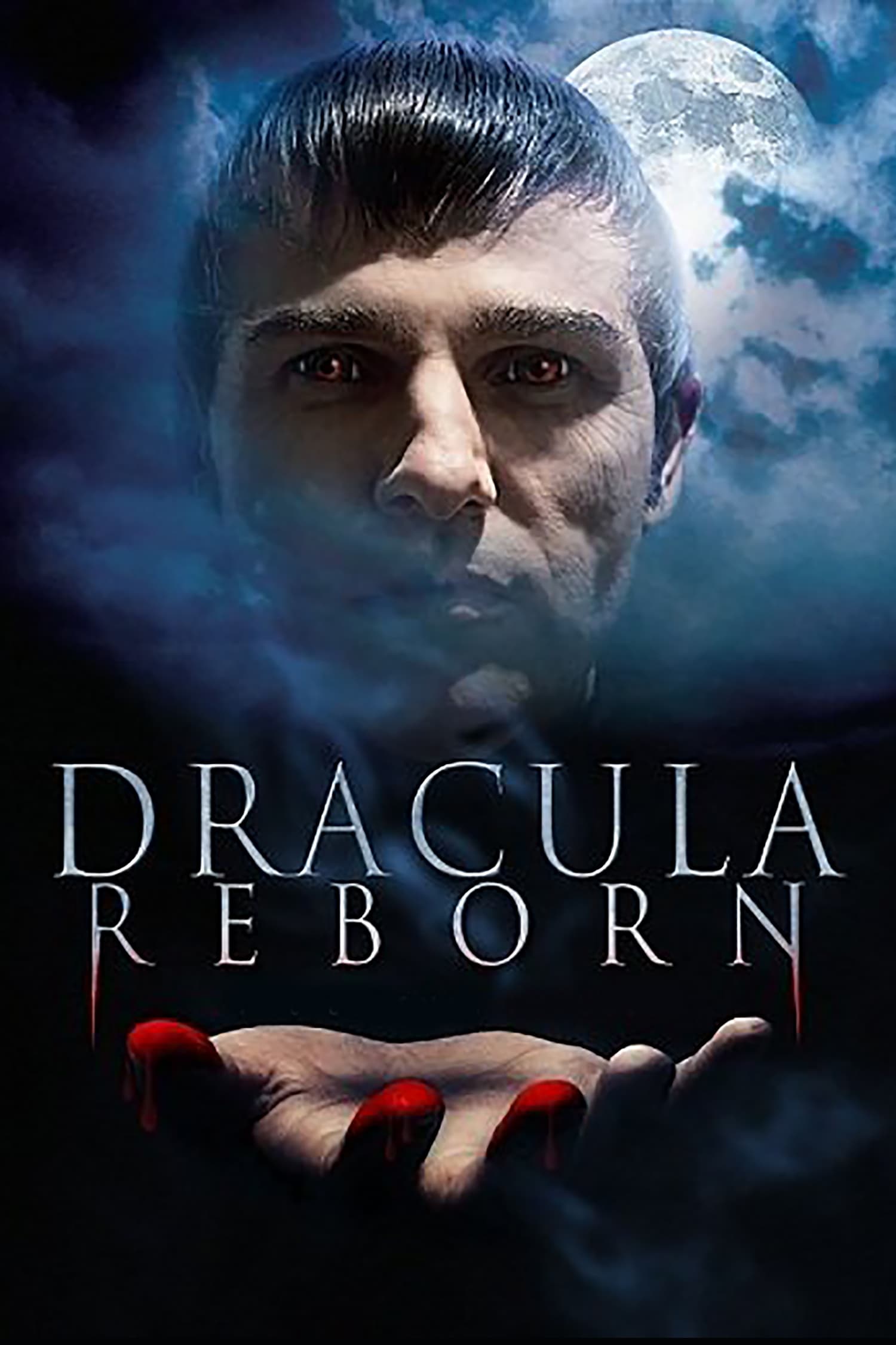 Dracula: Reborn