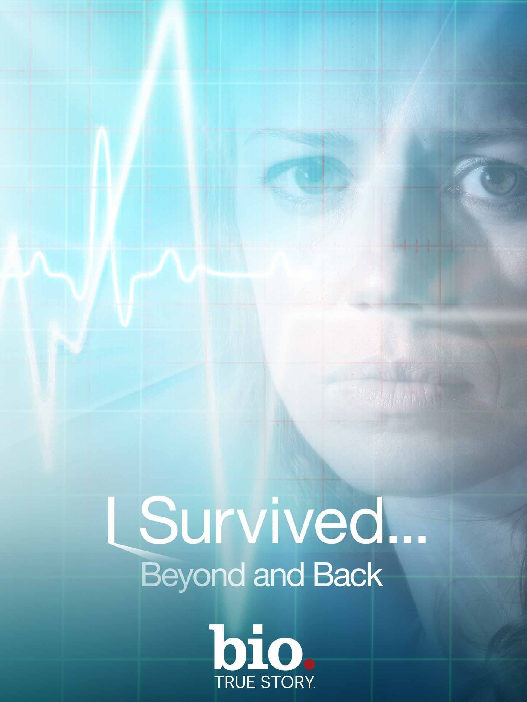 I Survived...Beyond and Back | I Survived...Beyond and Back