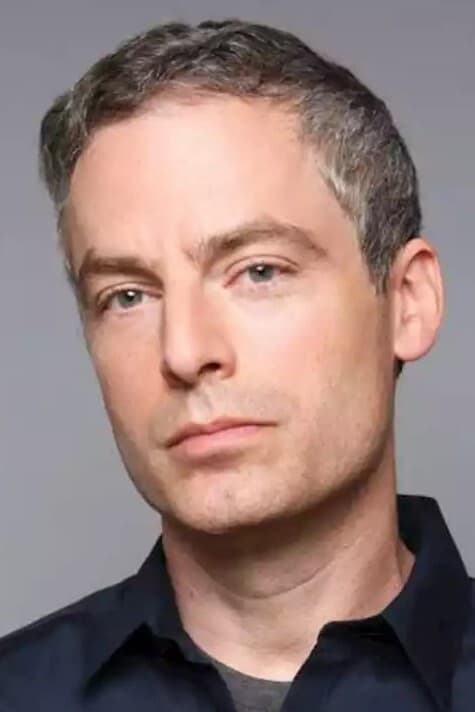 بازیگر Justin Kirk  