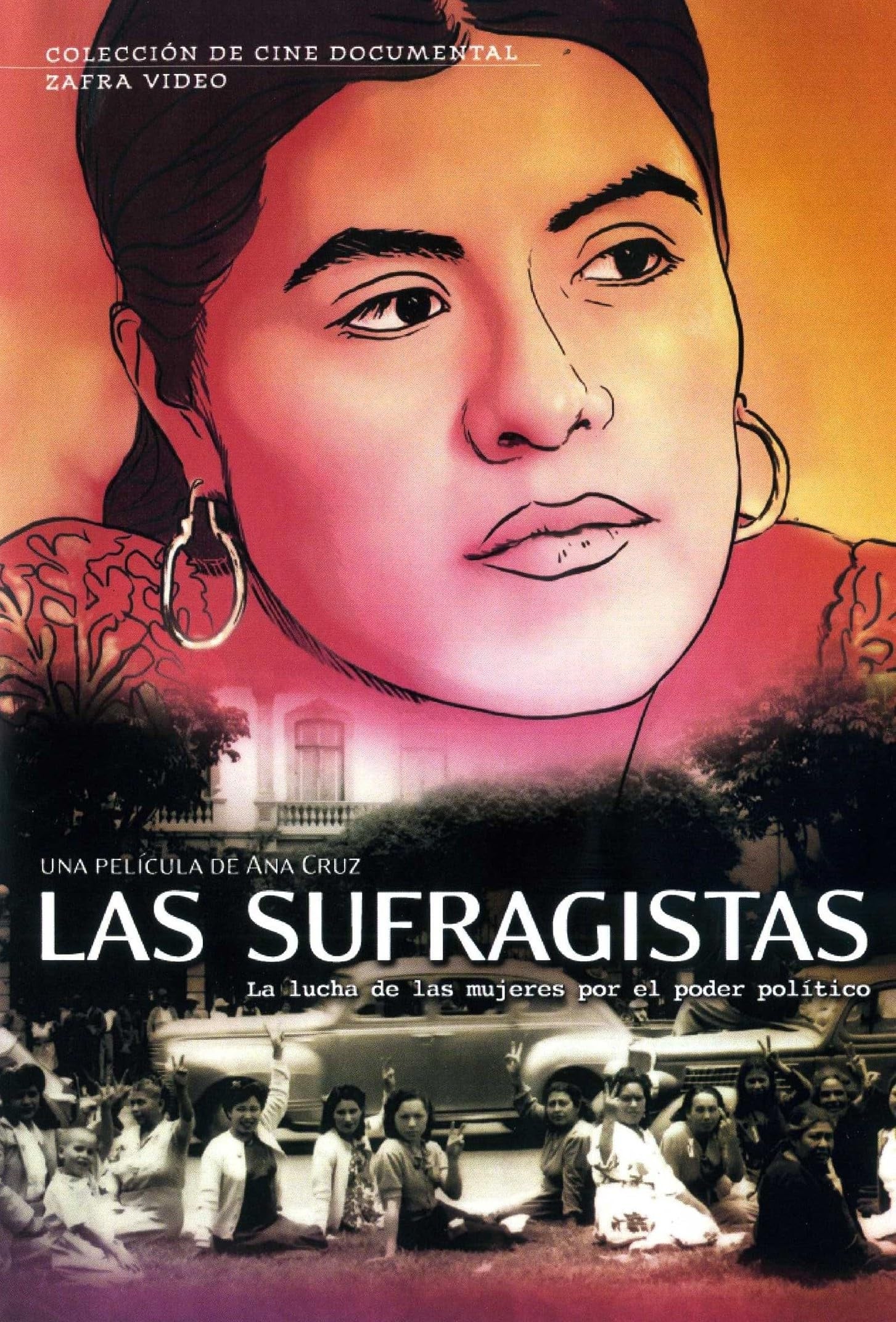 Las sufragistas | Las sufragistas