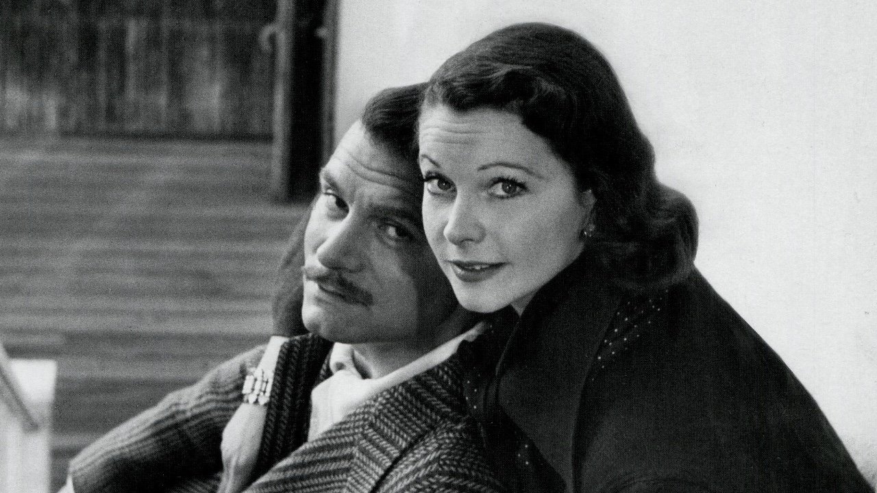 Larry & Vivien: The Oliviers in Love|Larry & Vivien: The Oliviers in Love