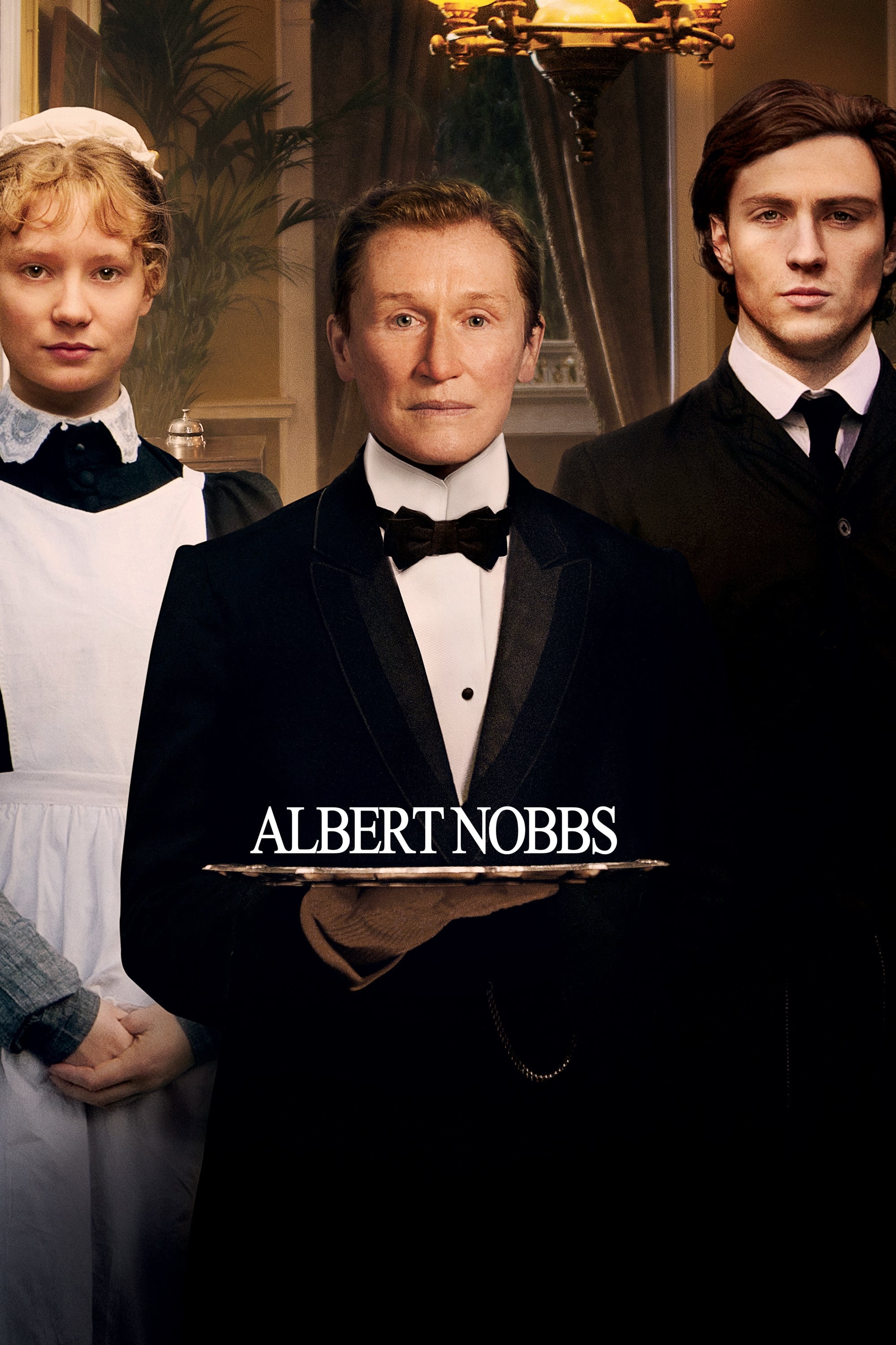 Albert Nobbs | Albert Nobbs