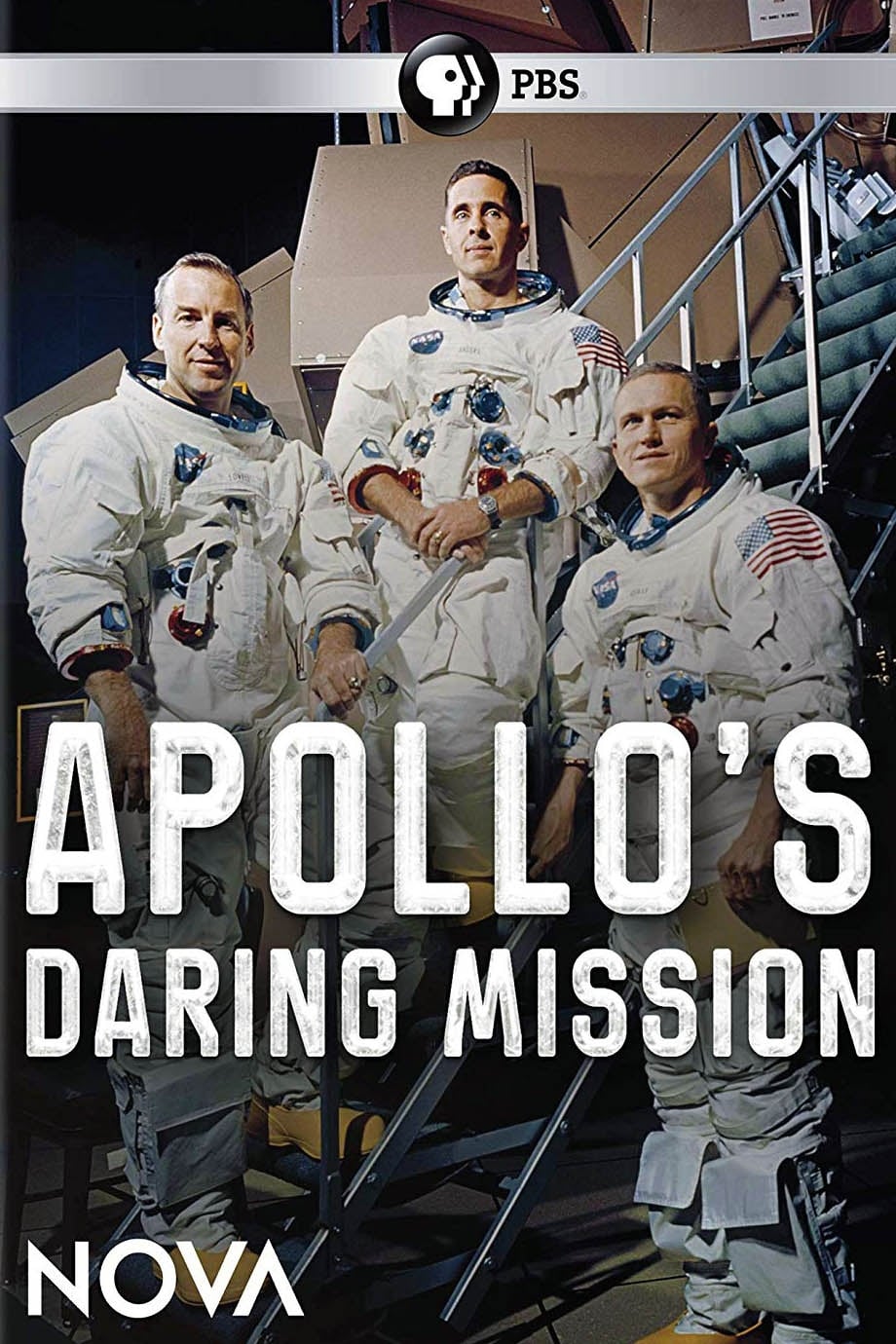 Apollo's Daring Mission | Apollo's Daring Mission