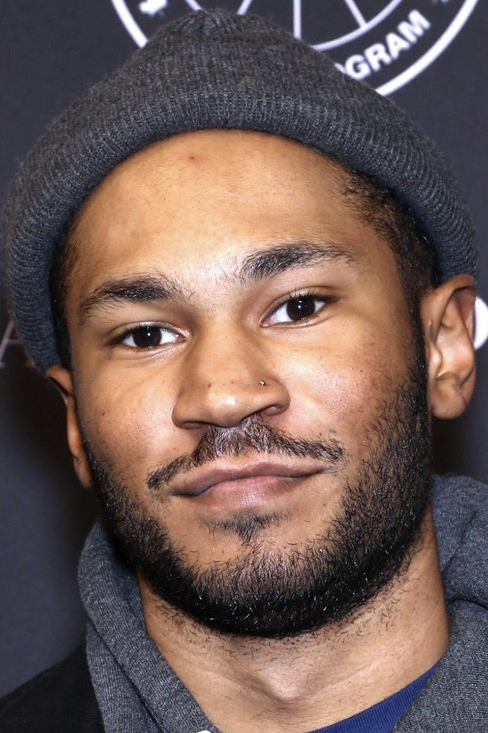 بازیگر Kaytranada  