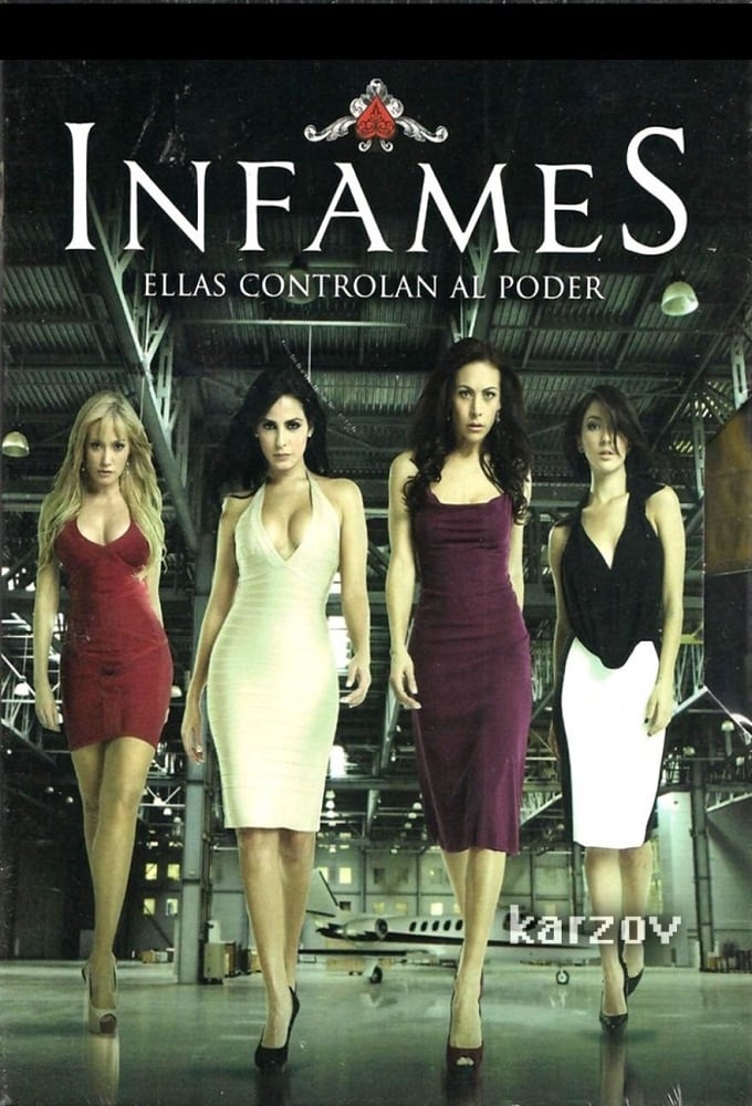 Infames | Infames