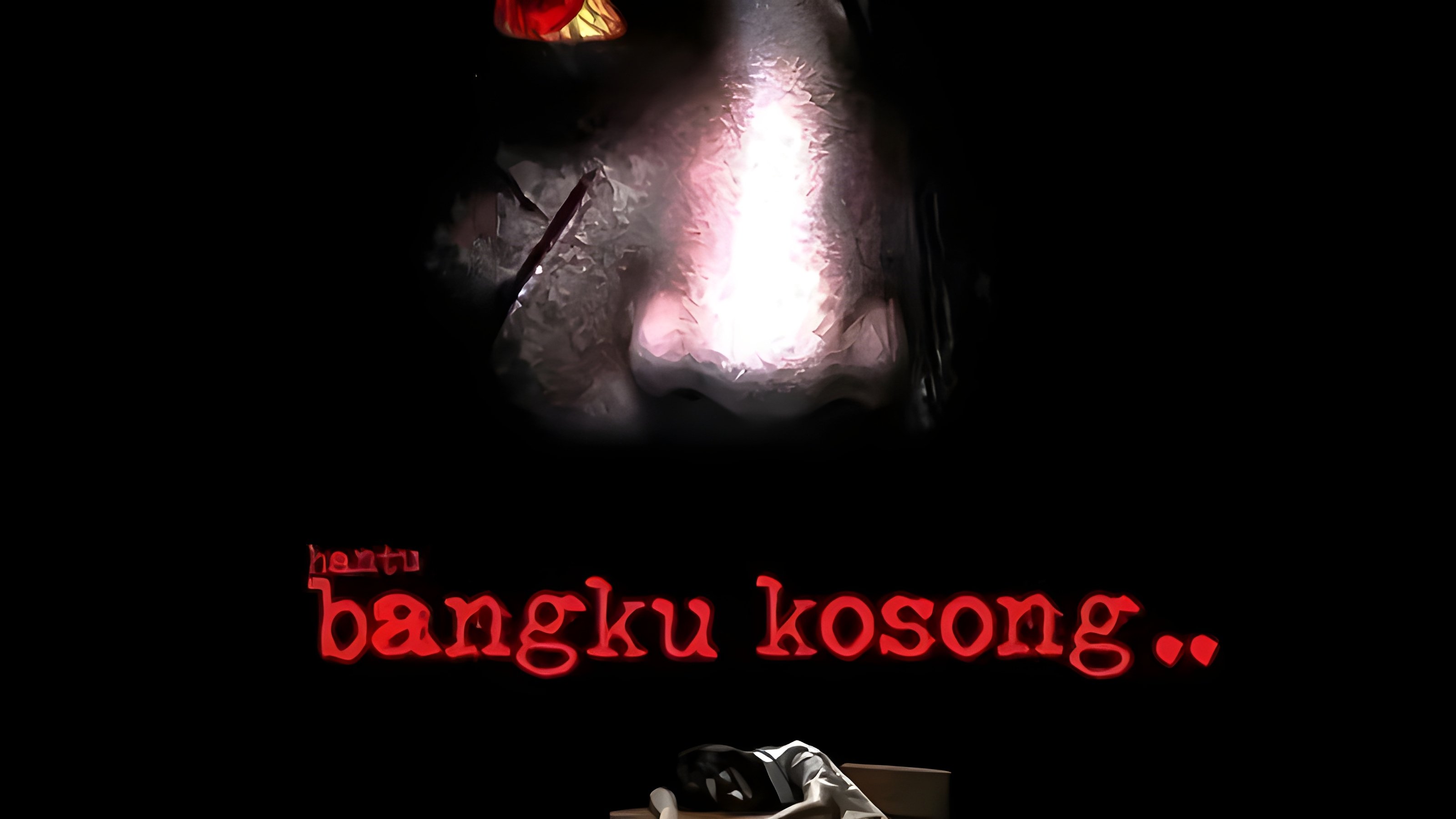 Bangku Kosong|Bangku Kosong