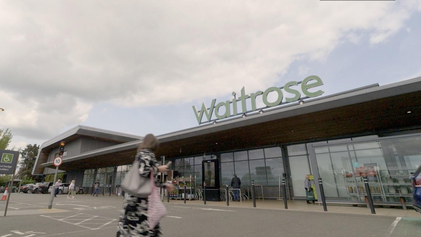 24 Hours in Waitrose|24 Hours in Waitrose