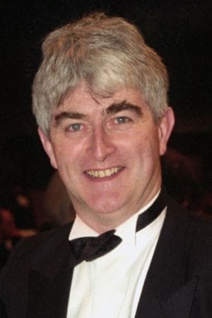 بازیگر Dermot Morgan  