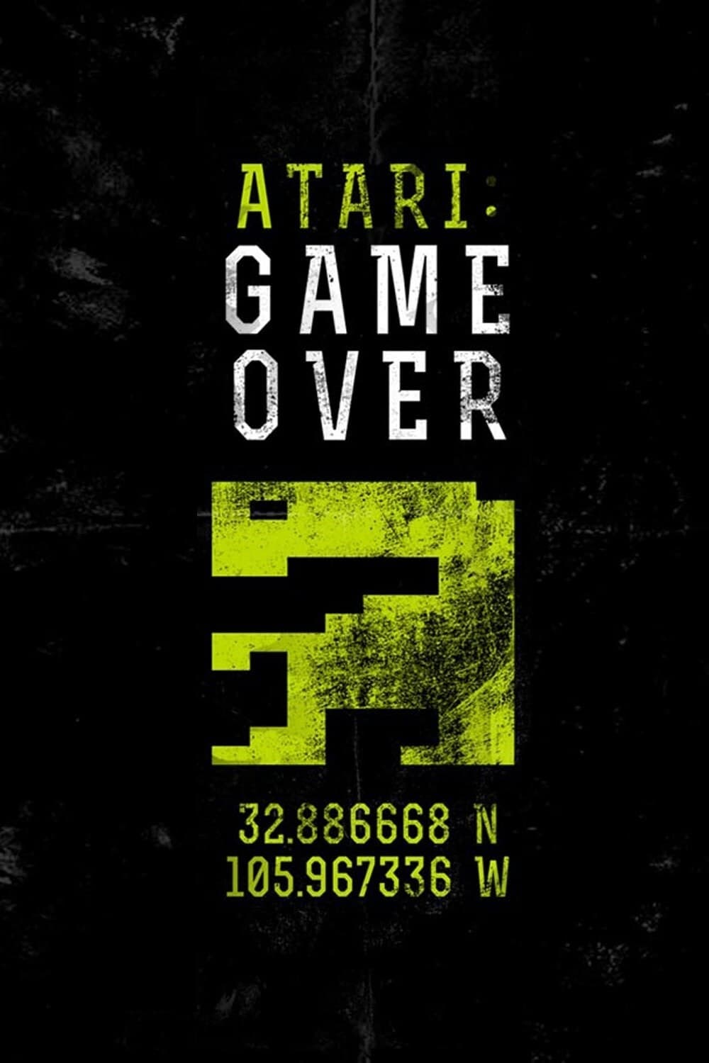 Atari: Game Over | Atari: Game Over