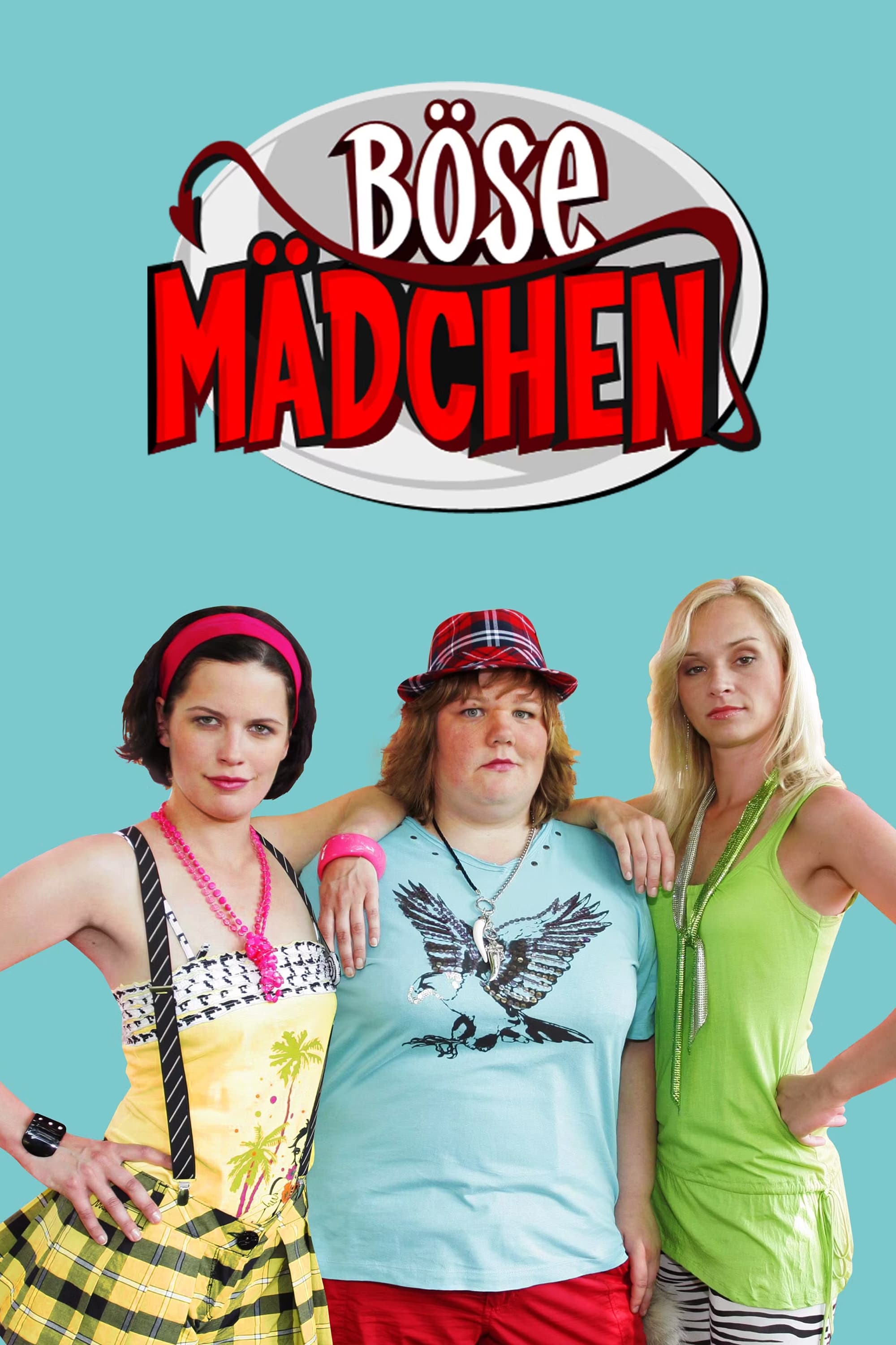 Böse Mädchen | Böse Mädchen