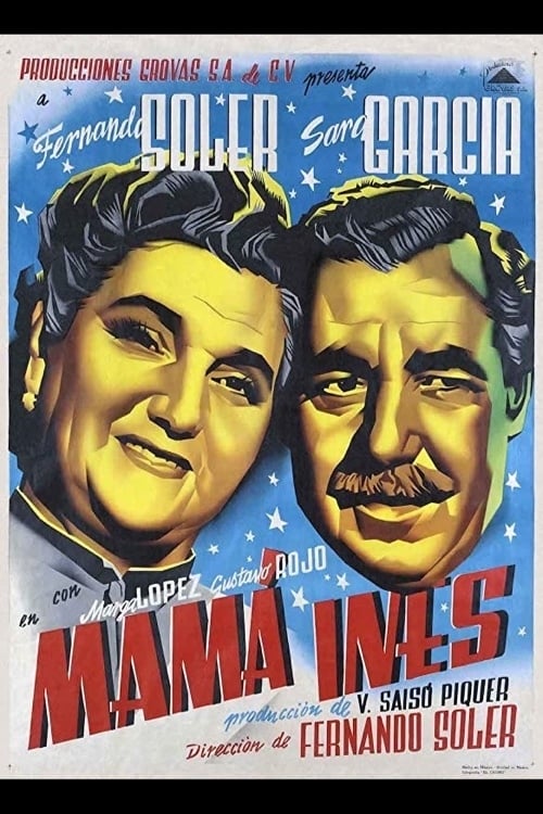 Mamá Inés | Mamá Inés