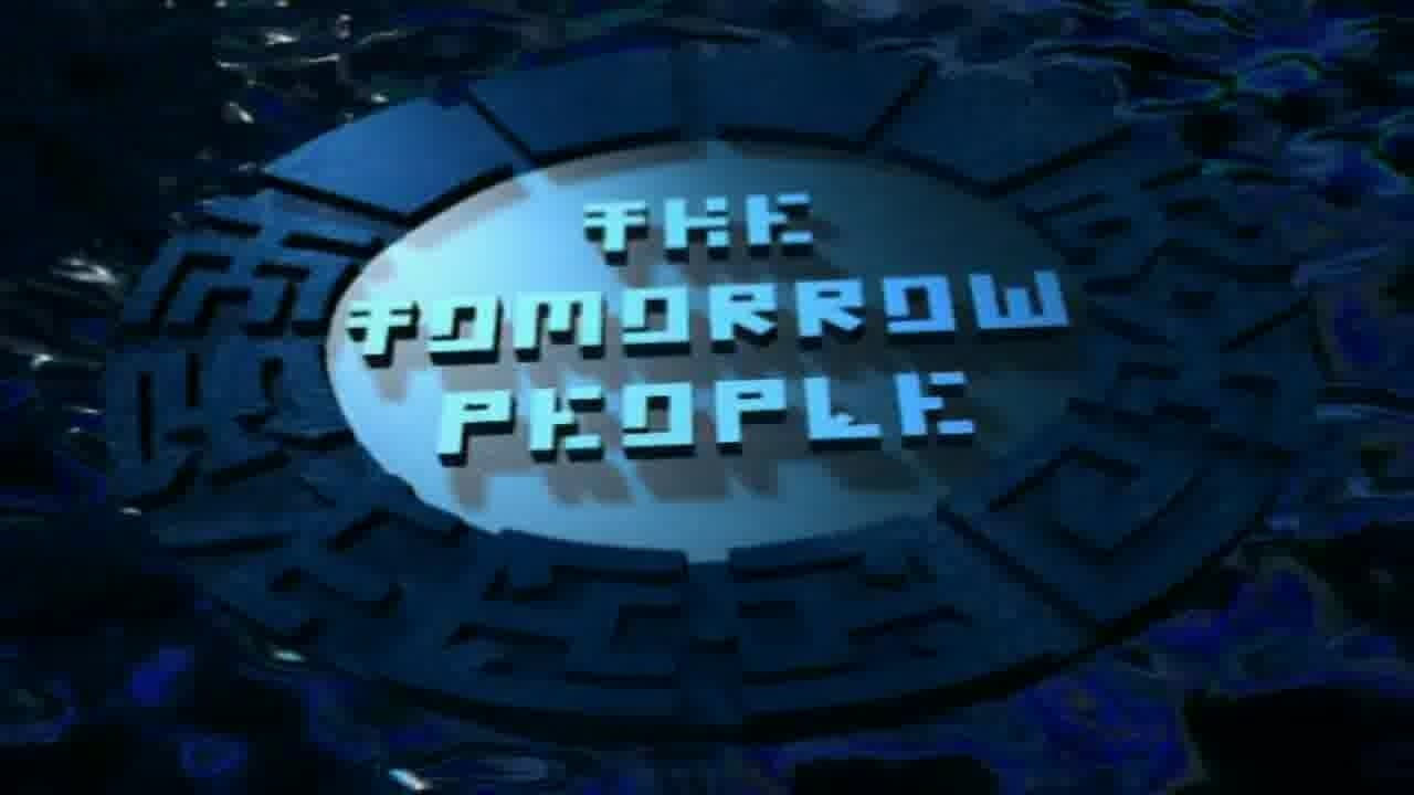 The Tomorrow People|The Tomorrow People